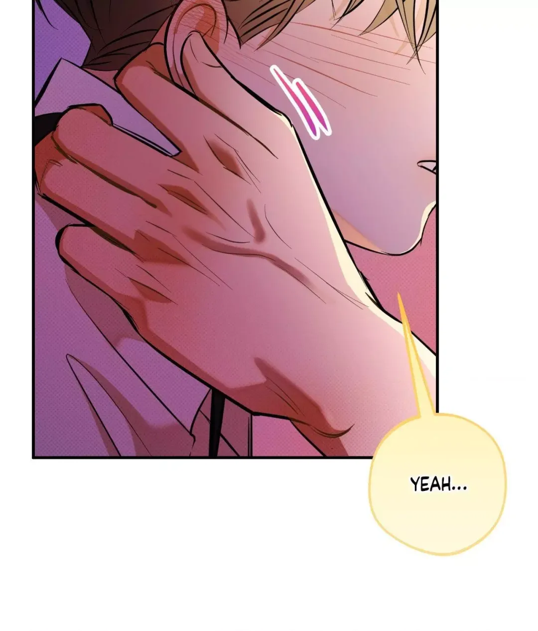 Only Kind to Me - Chapter 22 Page 98