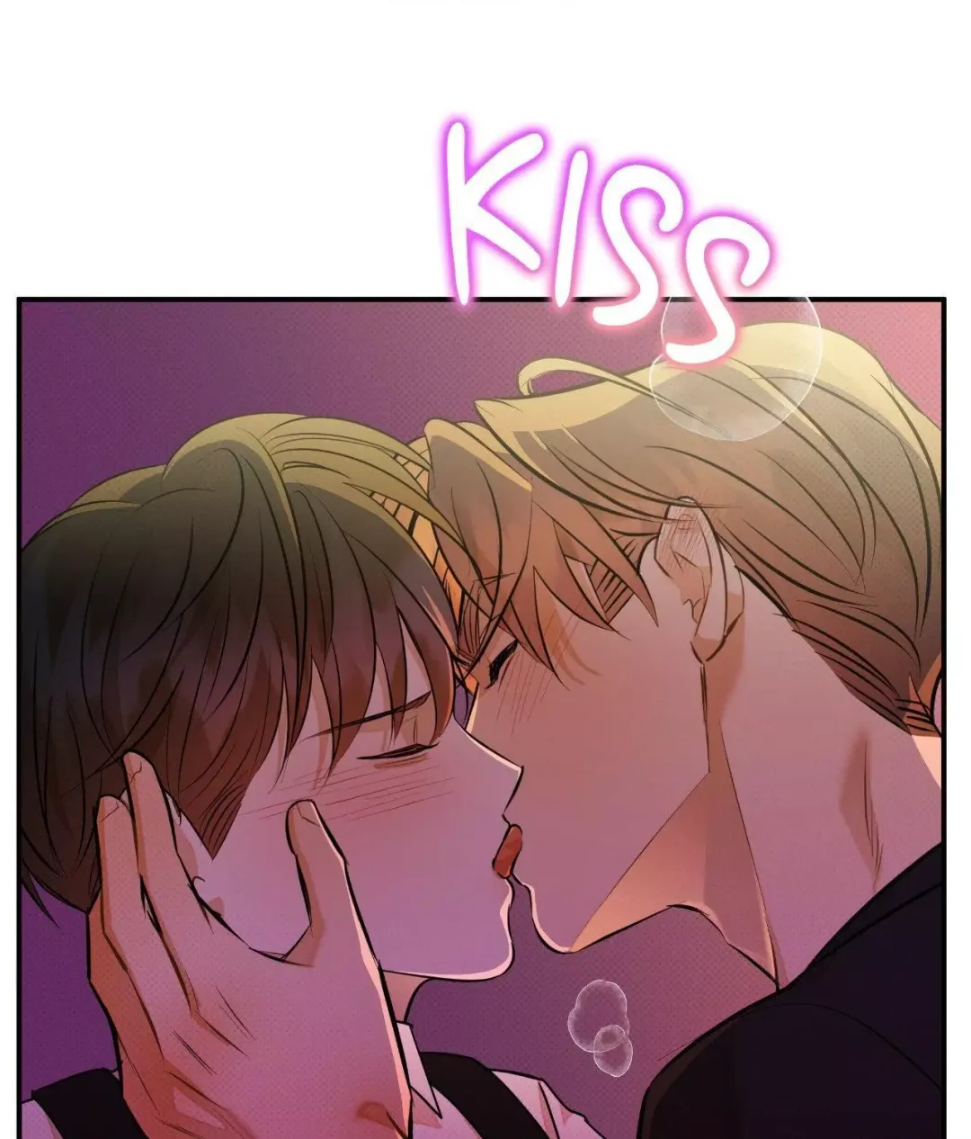 Only Kind to Me - Chapter 22 Page 100
