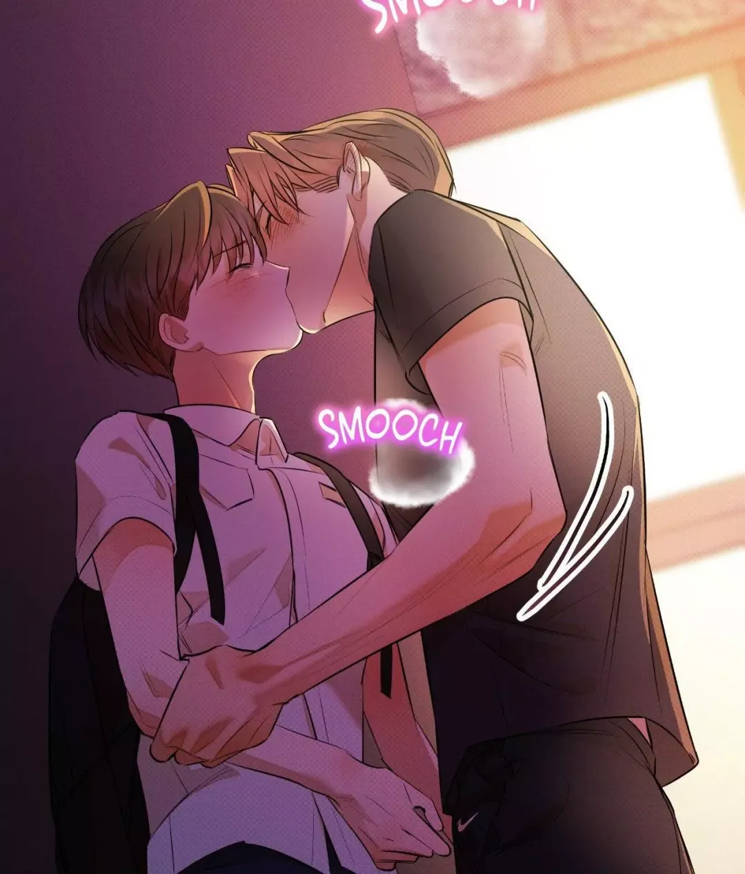 Only Kind to Me - Chapter 22 Page 102