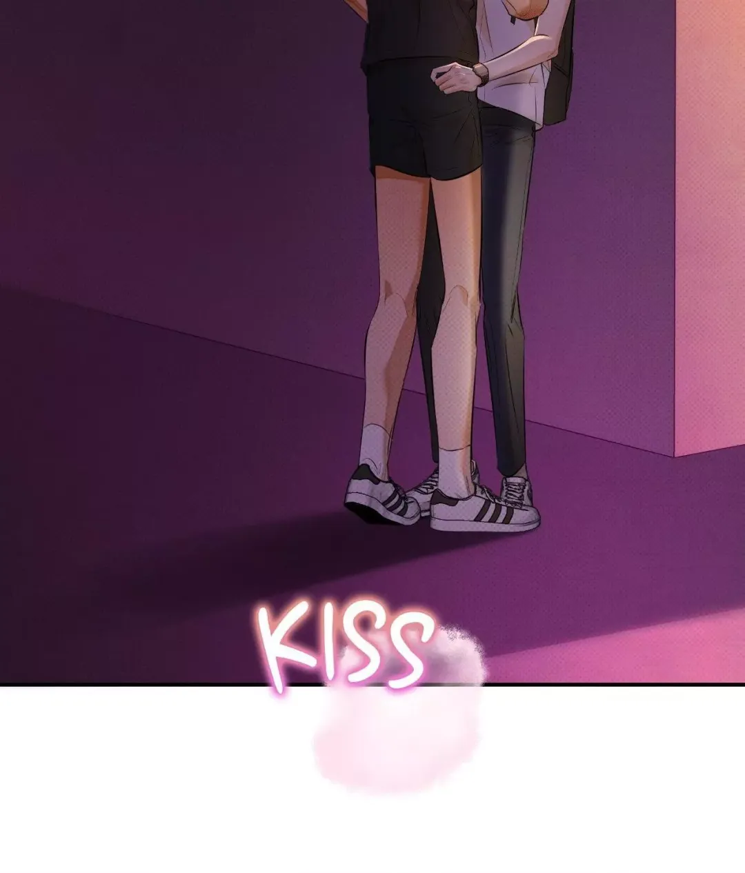 Only Kind to Me - Chapter 22 Page 108