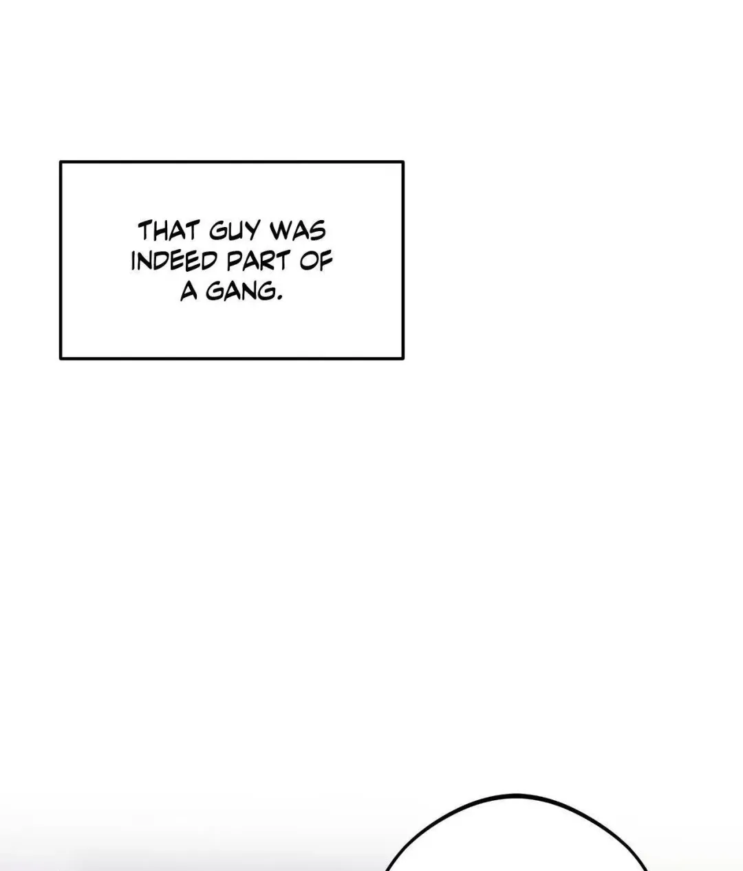 Only Kind to Me - Chapter 22 Page 110