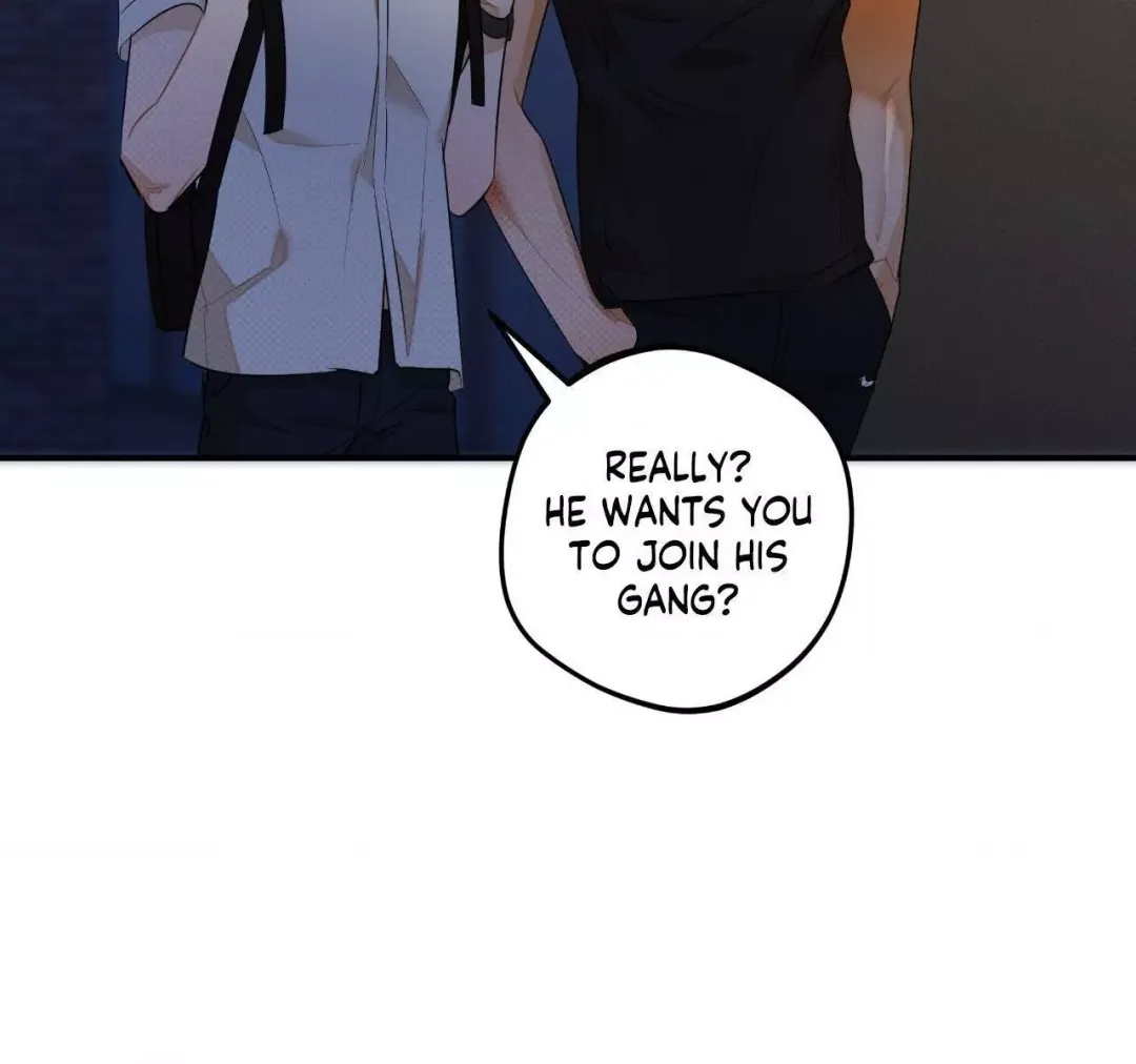 Only Kind to Me - Chapter 22 Page 112