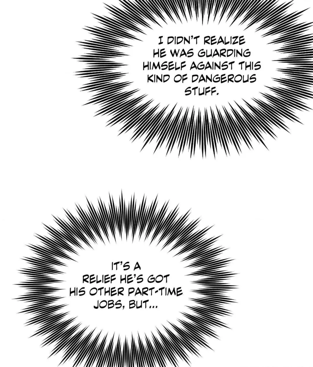 Only Kind to Me - Chapter 22 Page 116