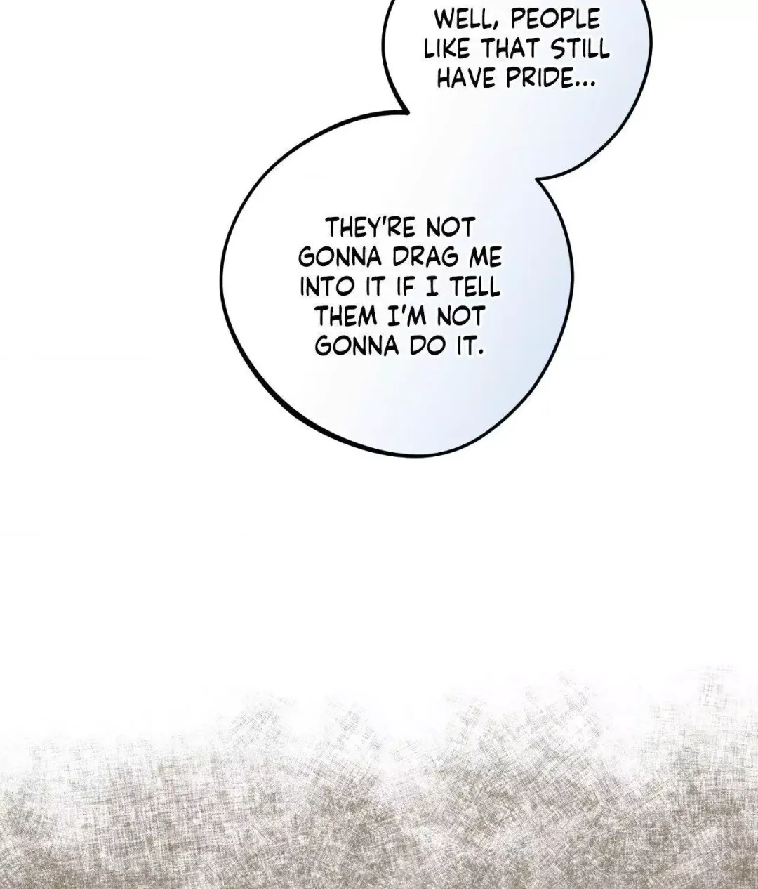 Only Kind to Me - Chapter 22 Page 120