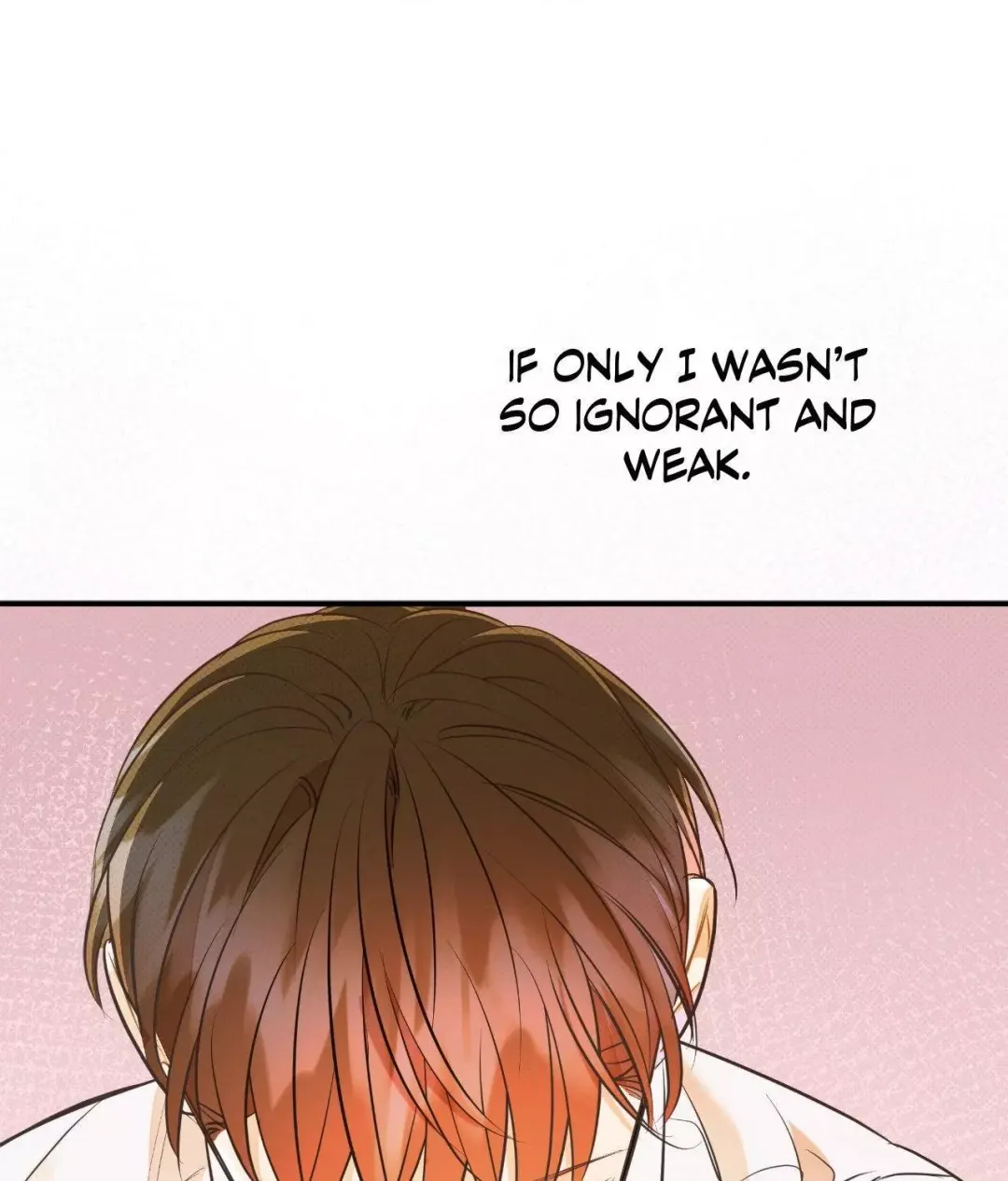 Only Kind to Me - Chapter 22 Page 126