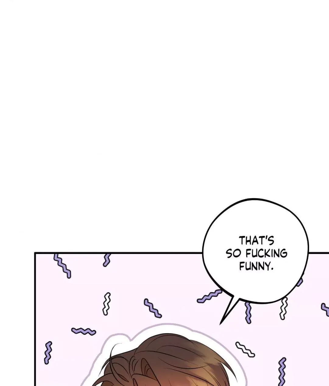 Only Kind to Me - Chapter 23 Page 6