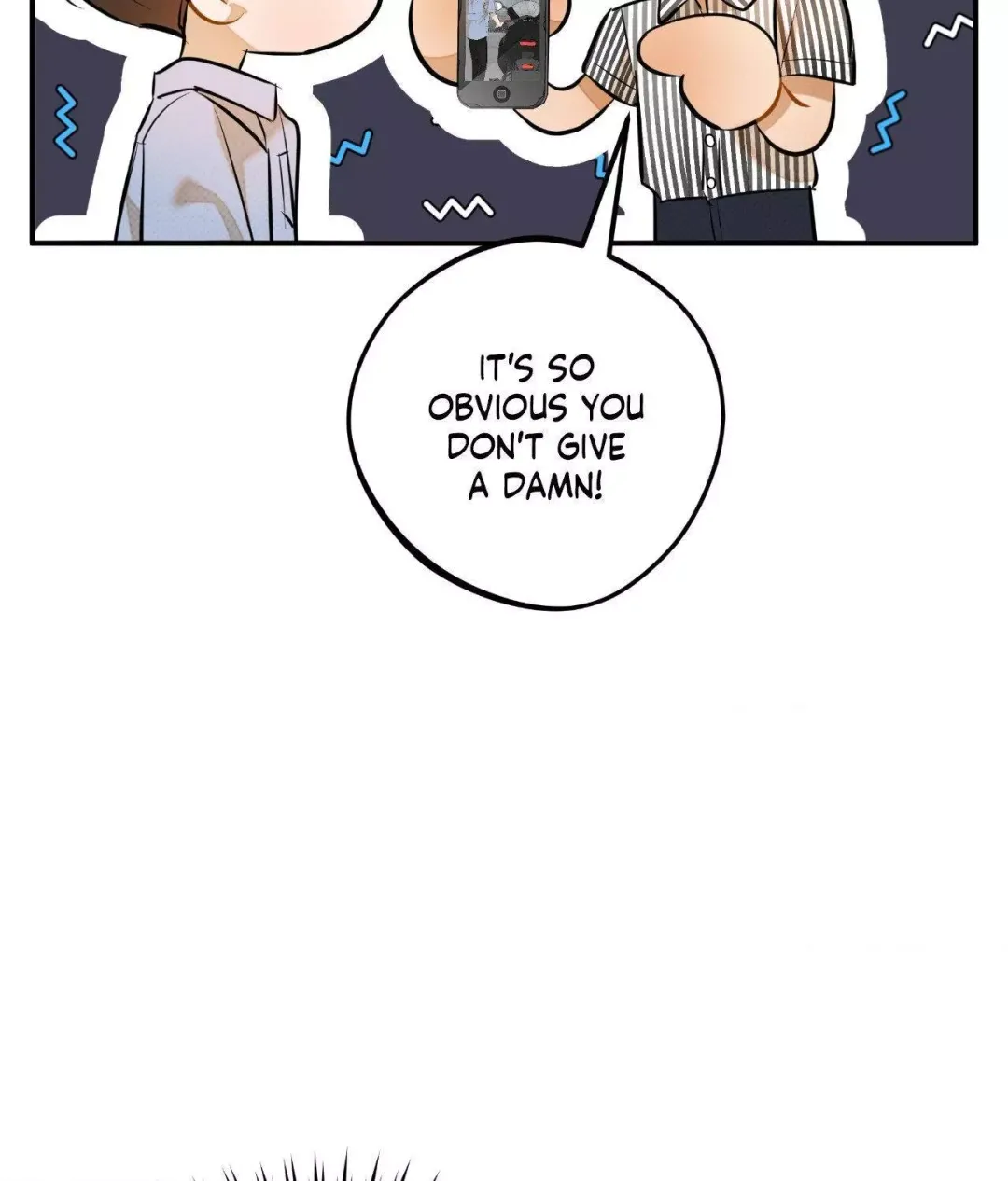 Only Kind to Me - Chapter 23 Page 12