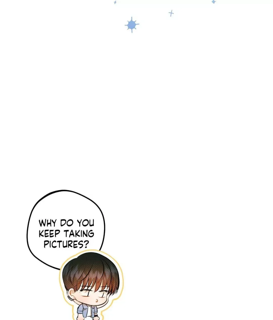 Only Kind to Me - Chapter 23 Page 15