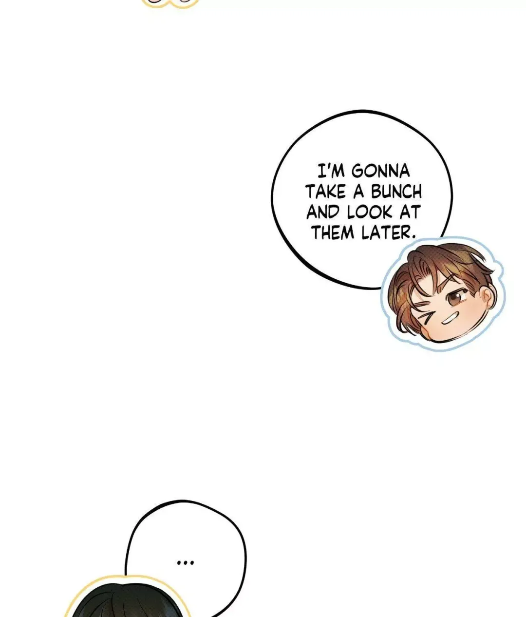 Only Kind to Me - Chapter 23 Page 16