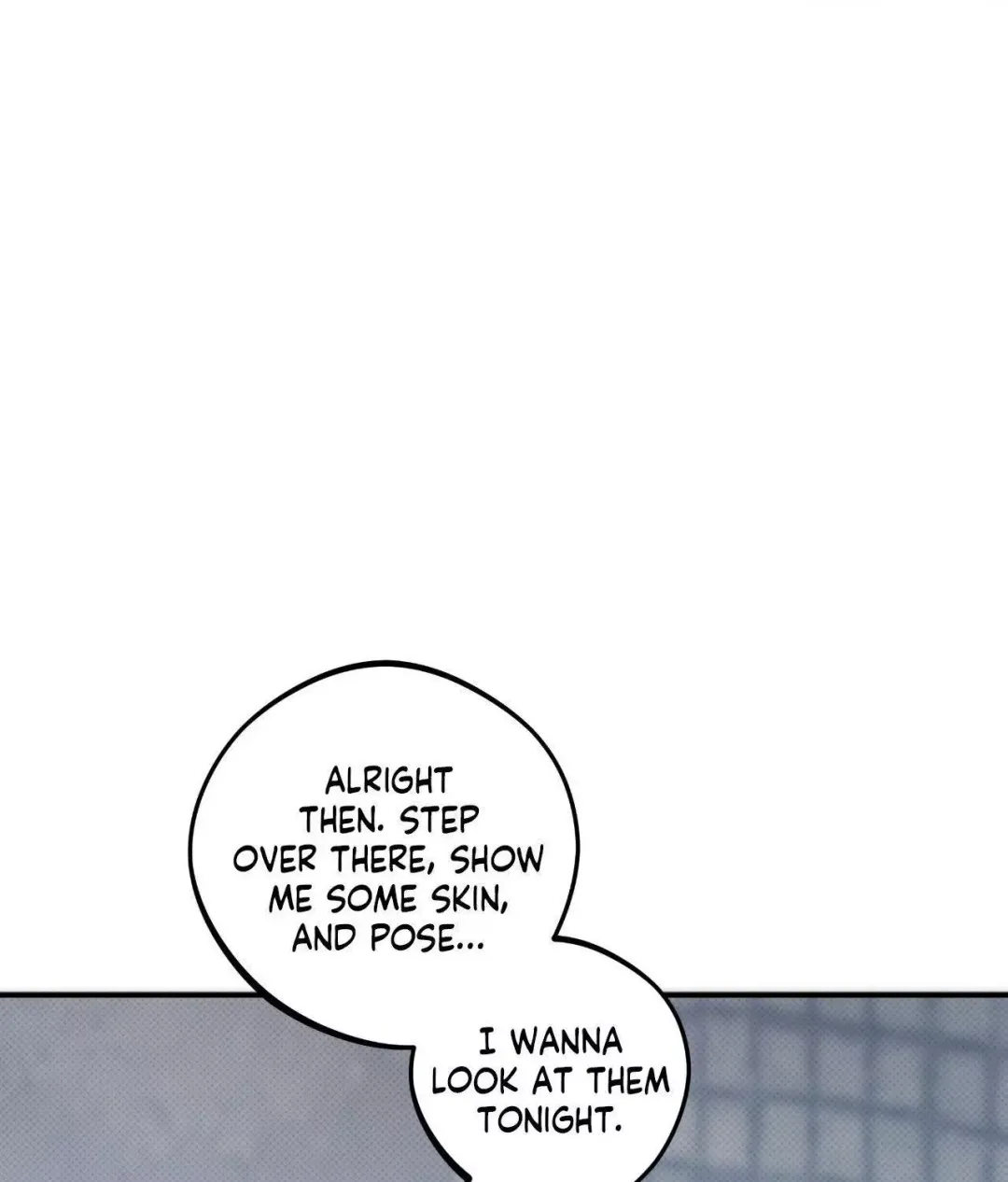 Only Kind to Me - Chapter 23 Page 18