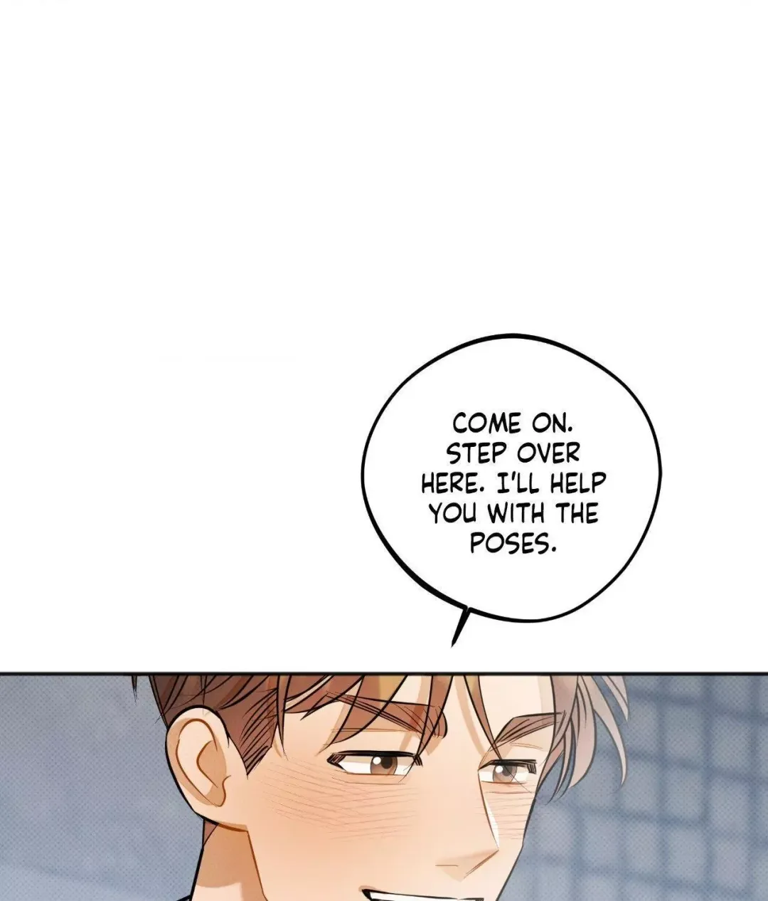 Only Kind to Me - Chapter 23 Page 20