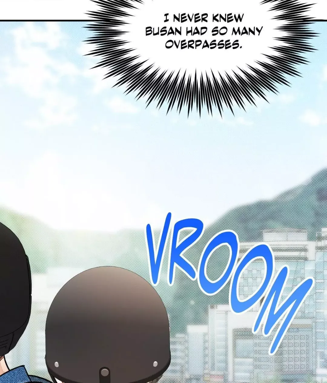 Only Kind to Me - Chapter 23 Page 35