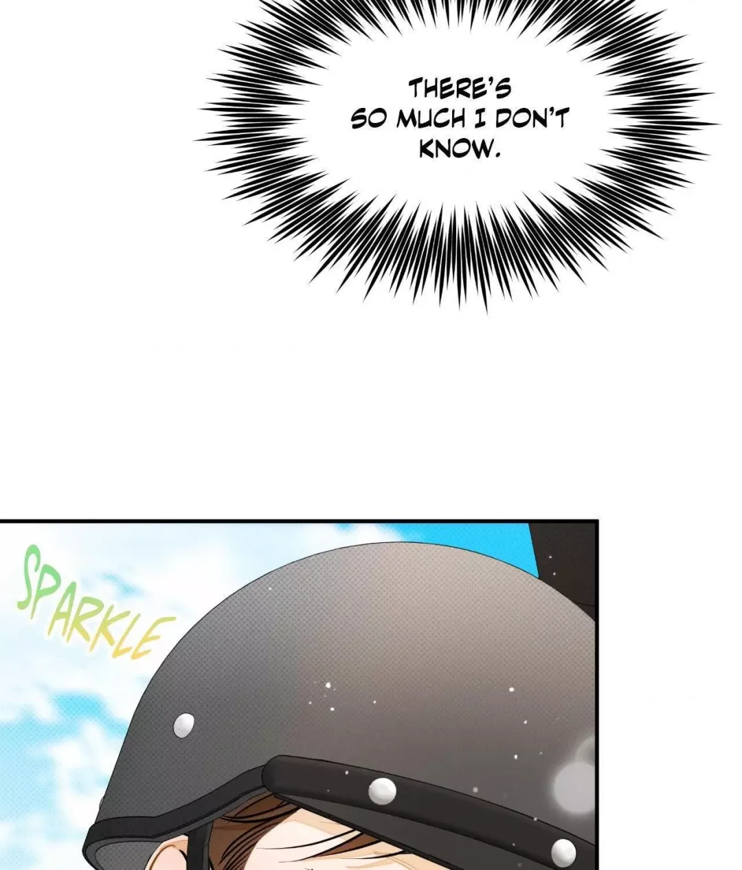 Only Kind to Me - Chapter 23 Page 37