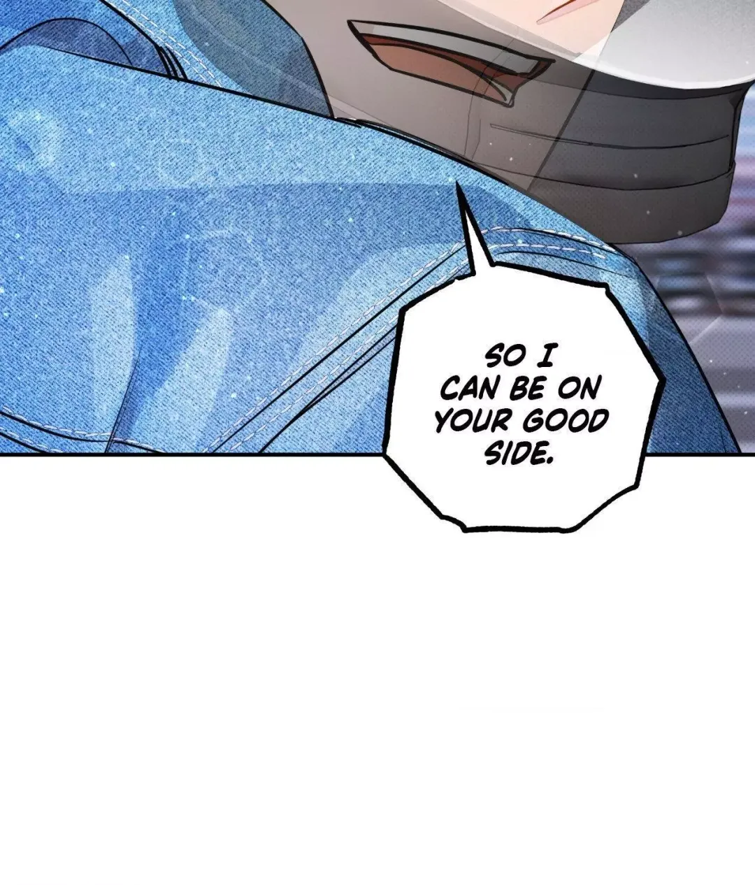 Only Kind to Me - Chapter 23 Page 47
