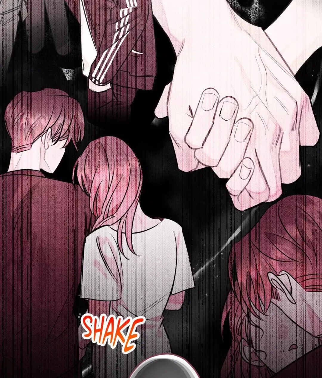 Only Kind to Me - Chapter 23 Page 56
