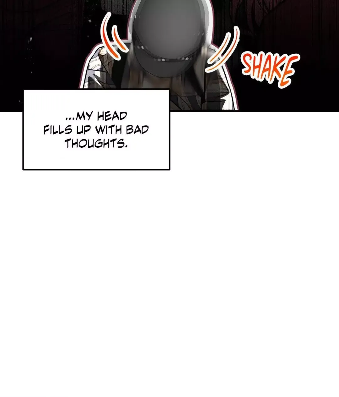 Only Kind to Me - Chapter 23 Page 57