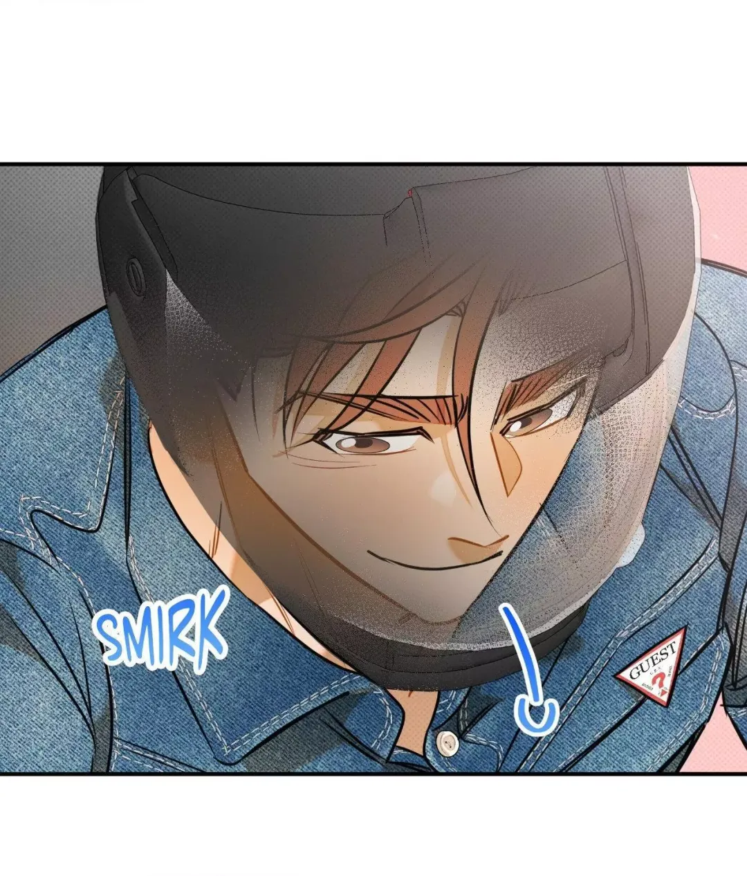 Only Kind to Me - Chapter 23 Page 64