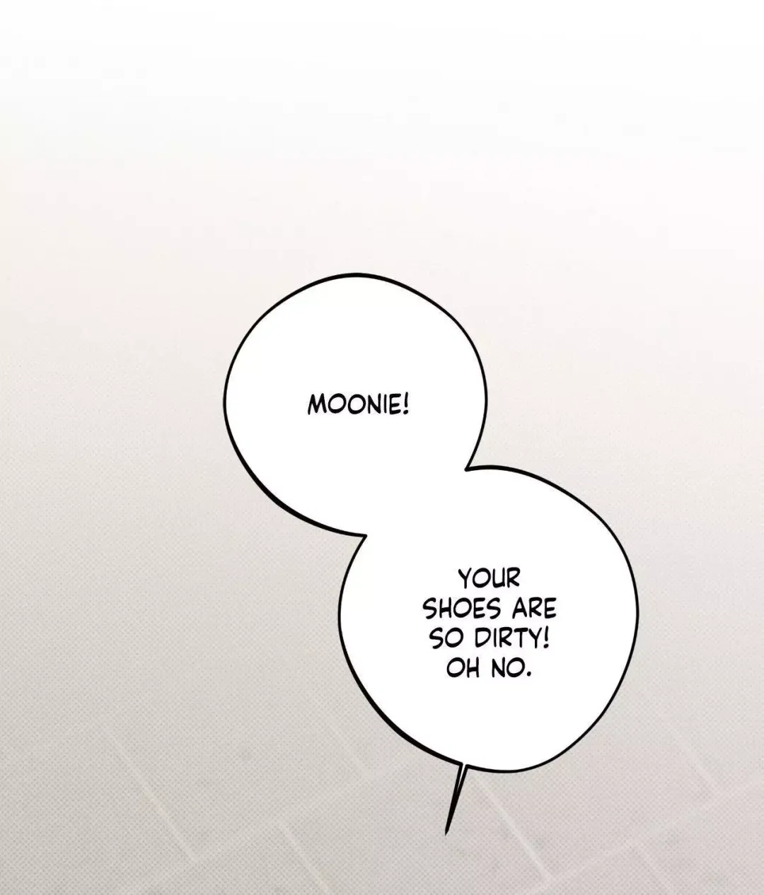 Only Kind to Me - Chapter 23 Page 70
