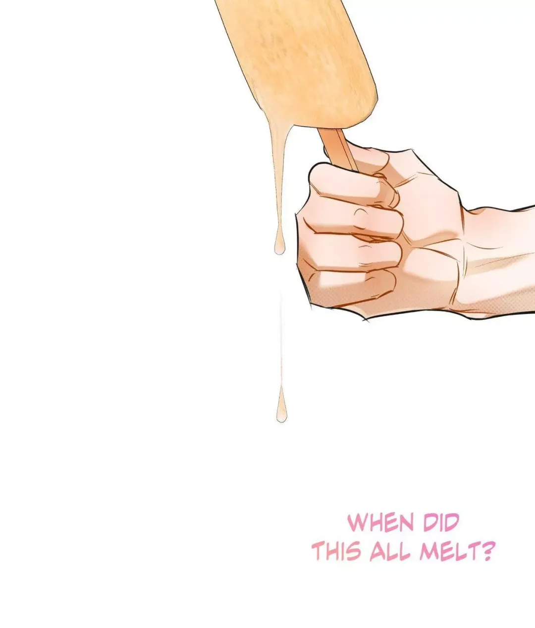 Only Kind to Me - Chapter 23 Page 74