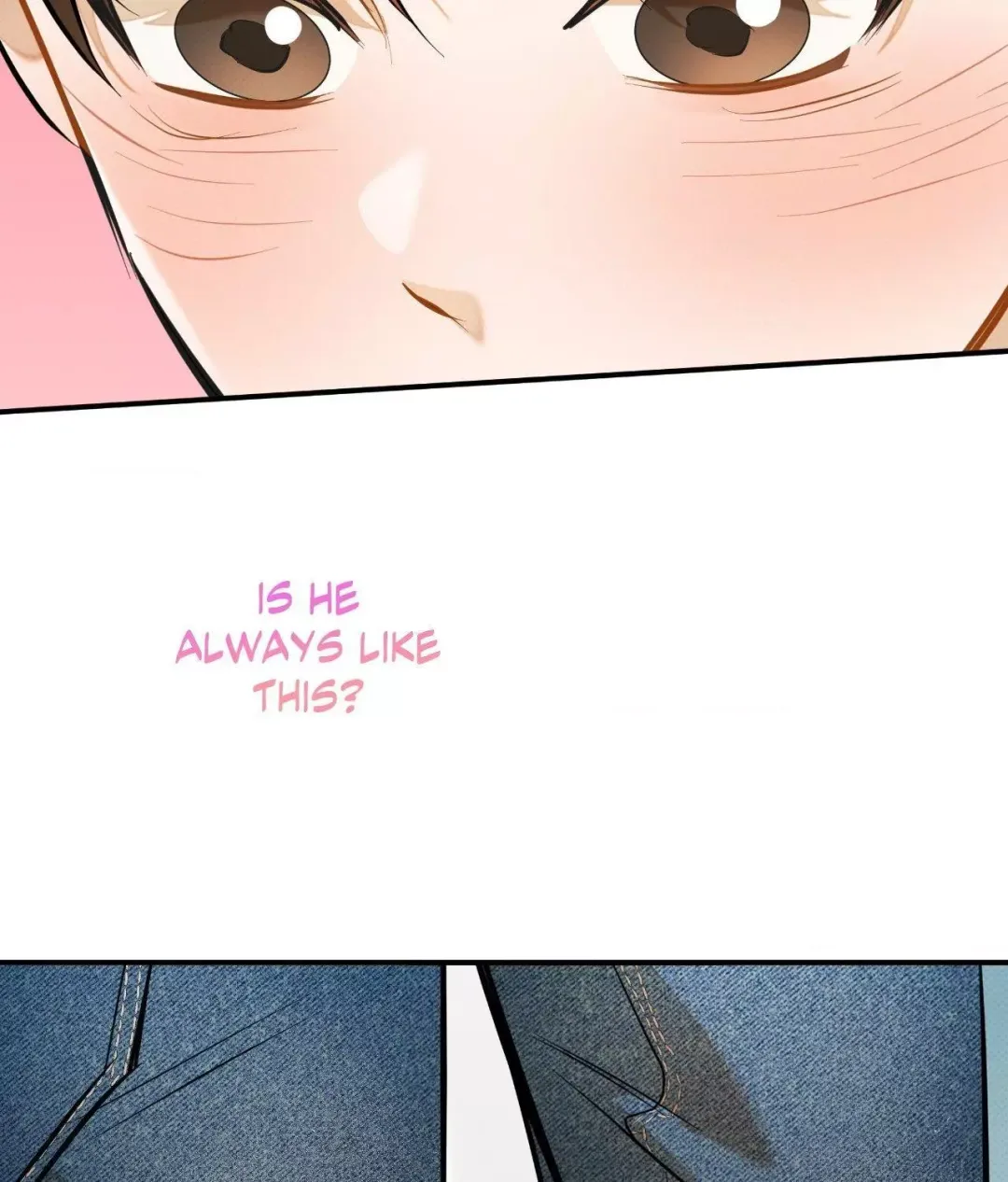 Only Kind to Me - Chapter 23 Page 80