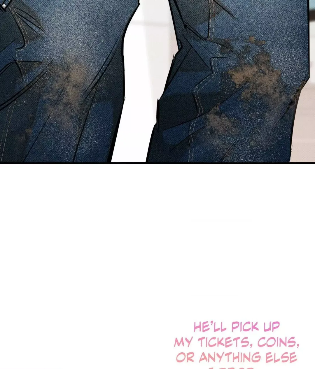 Only Kind to Me - Chapter 23 Page 81