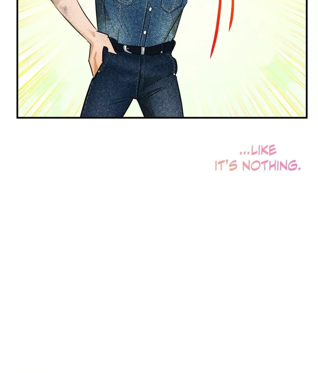 Only Kind to Me - Chapter 23 Page 86