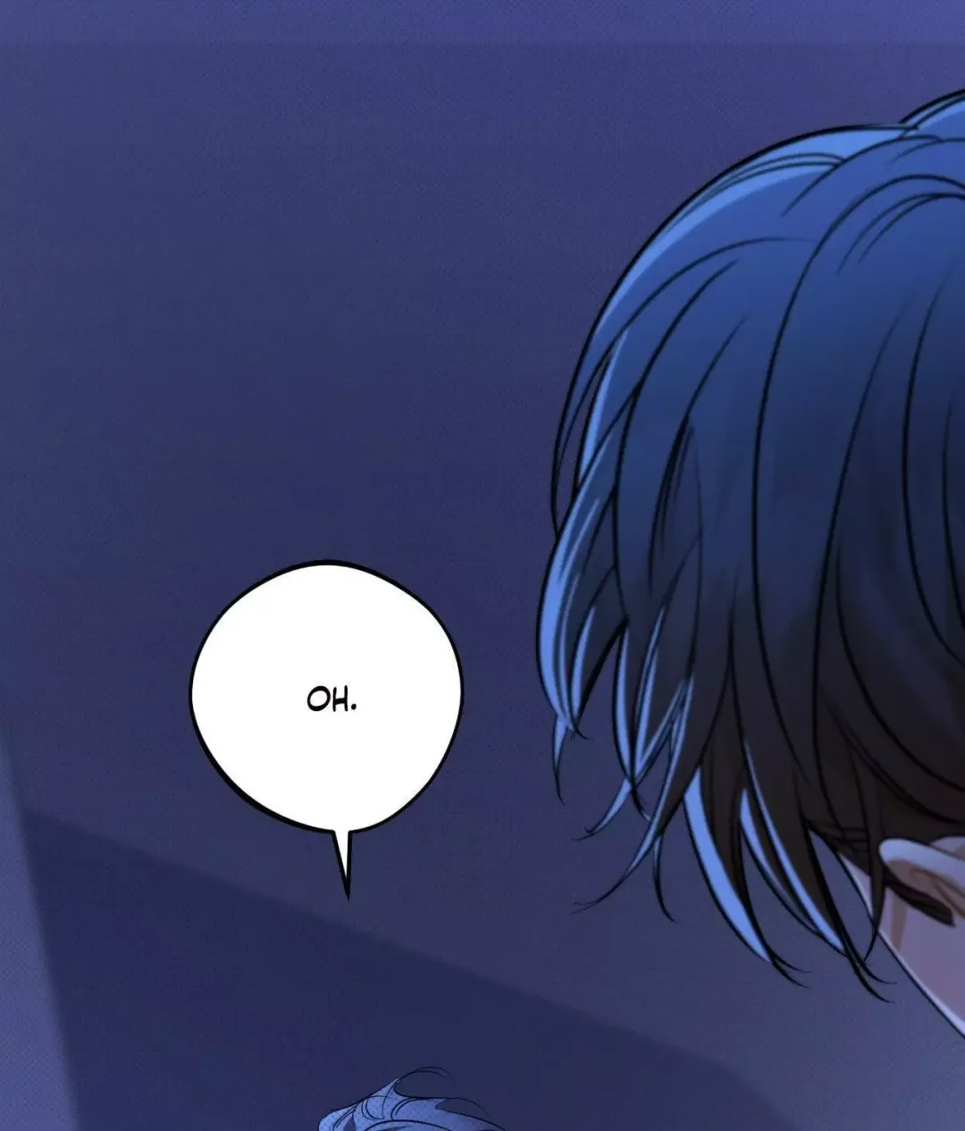 Only Kind to Me - Chapter 23 Page 103
