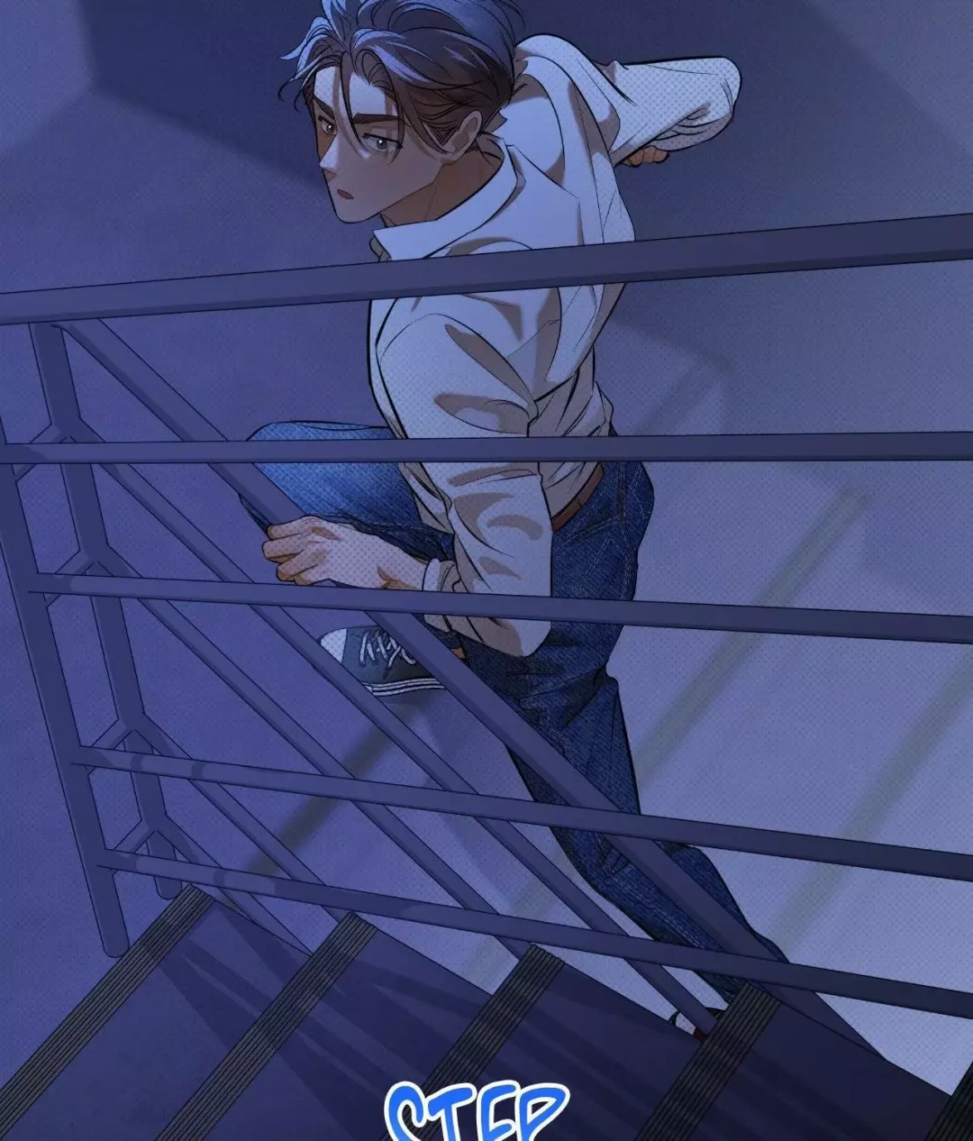 Only Kind to Me - Chapter 23 Page 104