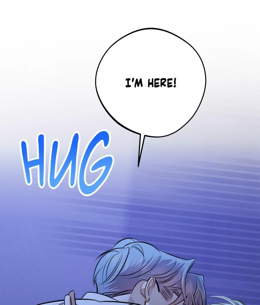 Only Kind to Me - Chapter 23 Page 109