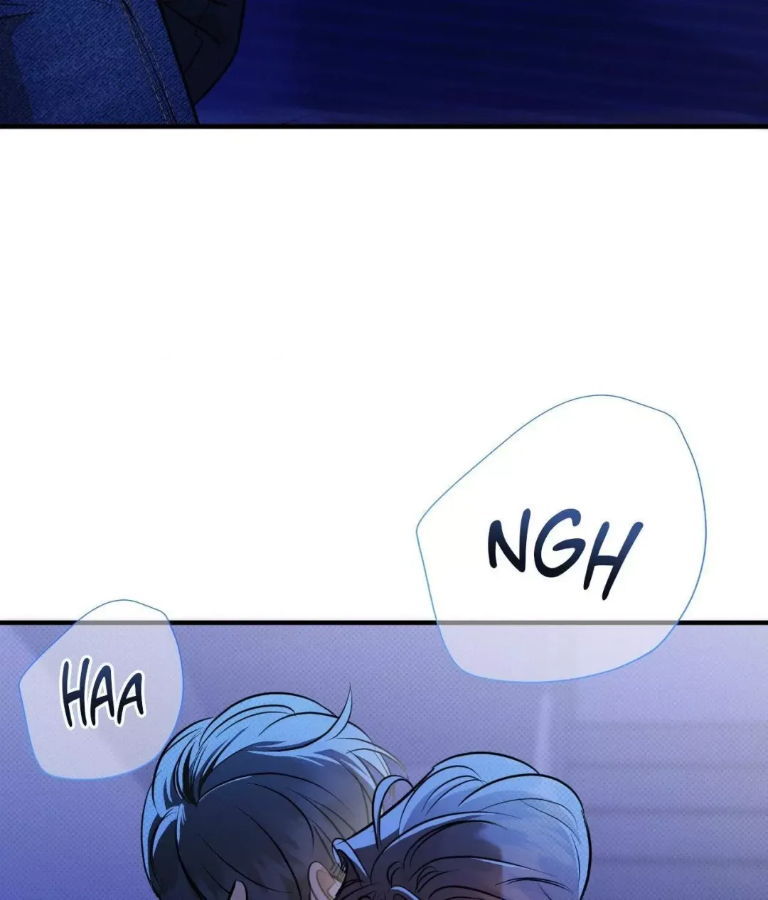 Only Kind to Me - Chapter 23 Page 111