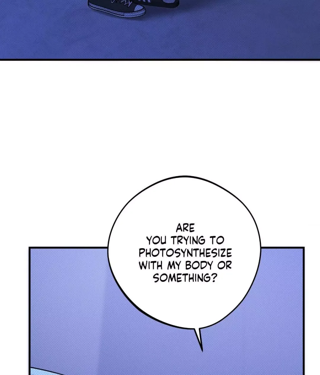 Only Kind to Me - Chapter 23 Page 117