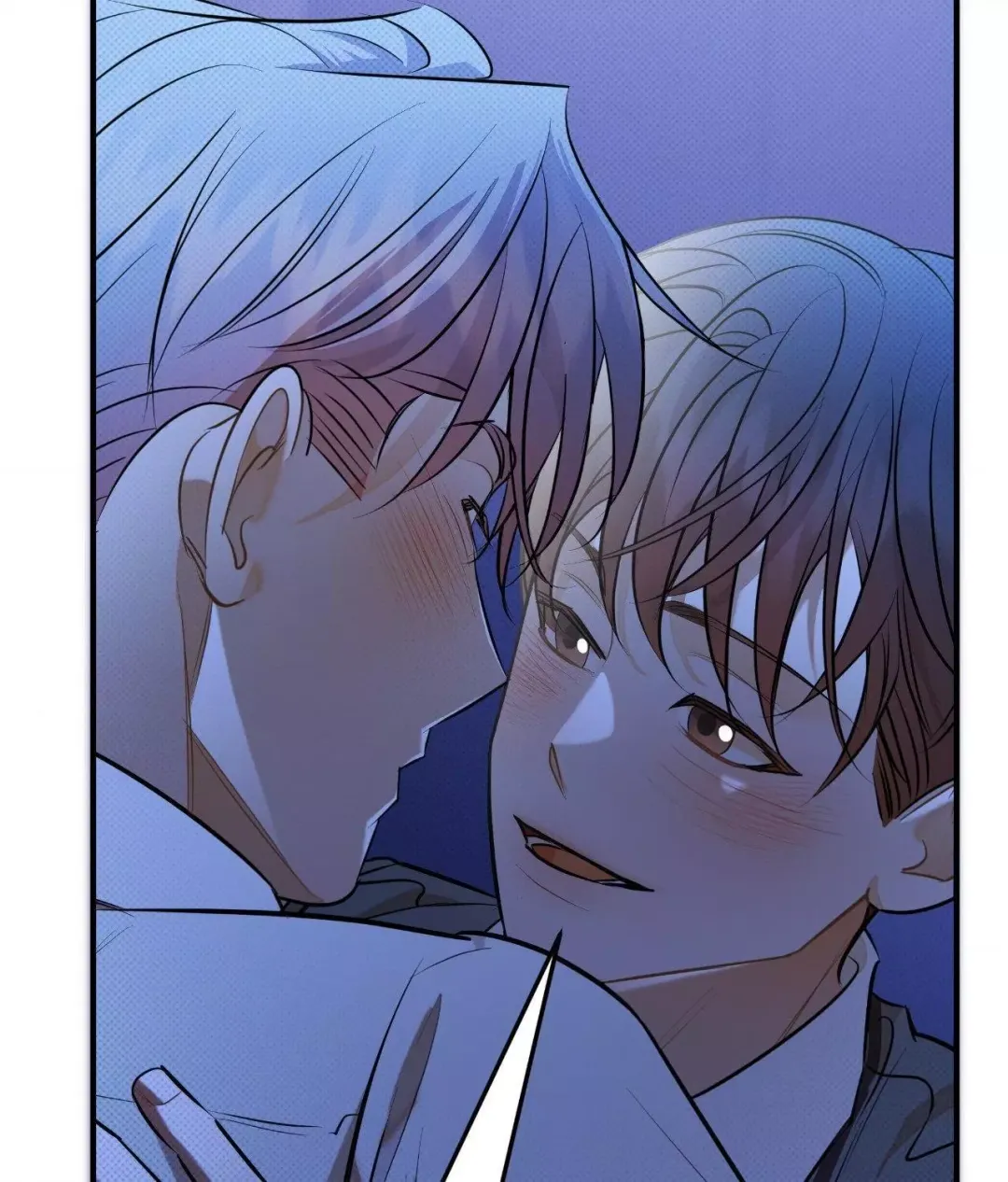 Only Kind to Me - Chapter 23 Page 118