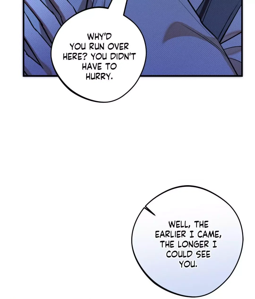 Only Kind to Me - Chapter 23 Page 119