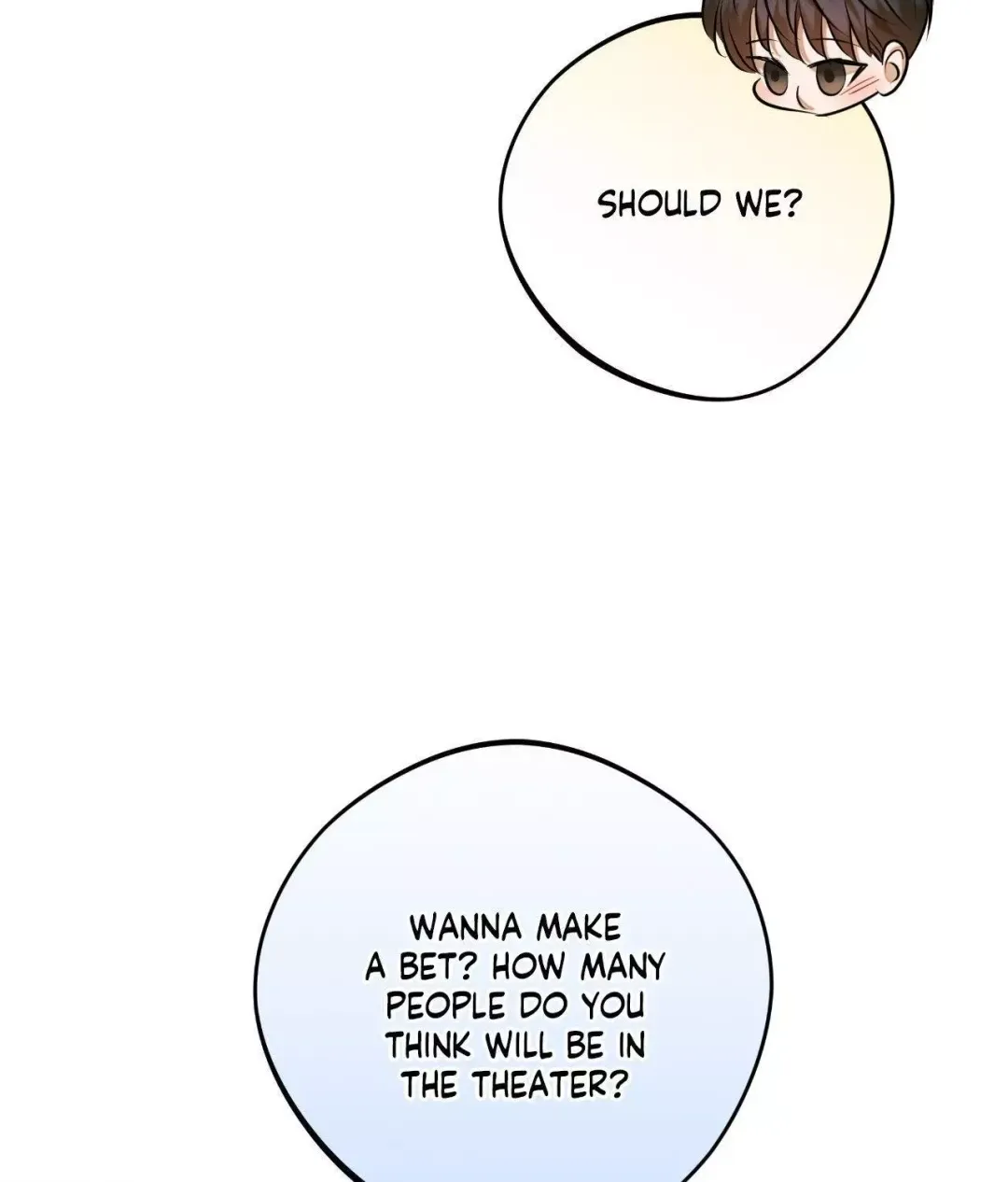 Only Kind to Me - Chapter 23 Page 125
