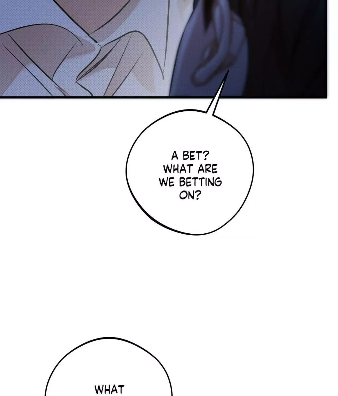 Only Kind to Me - Chapter 23 Page 127