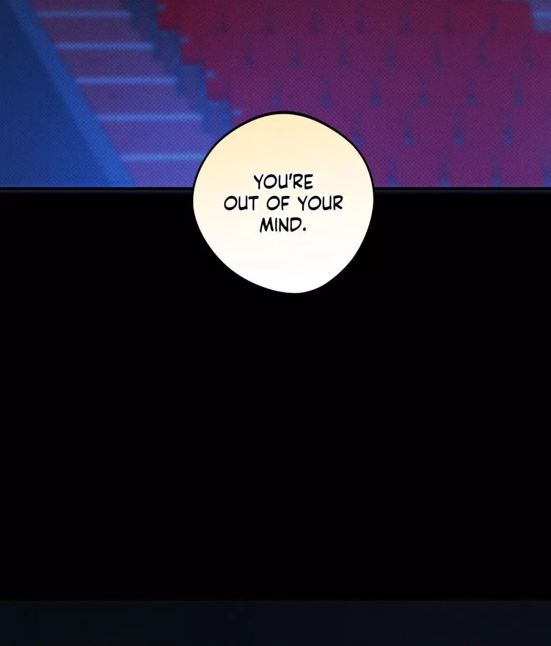 Only Kind to Me - Chapter 23 Page 136