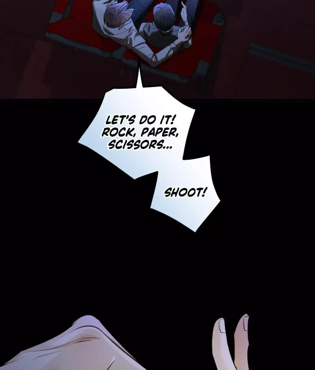 Only Kind to Me - Chapter 23 Page 140