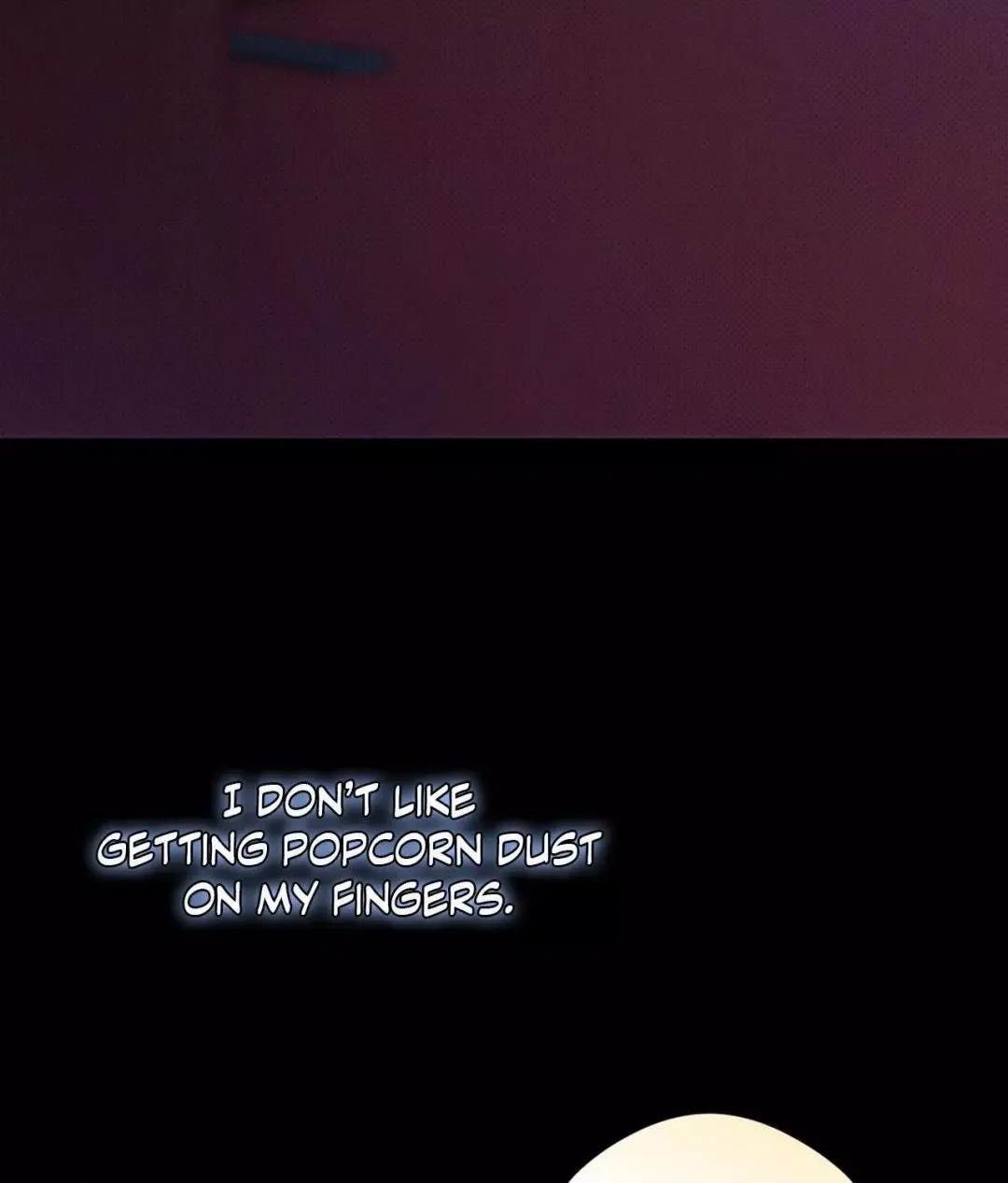 Only Kind to Me - Chapter 24 Page 7