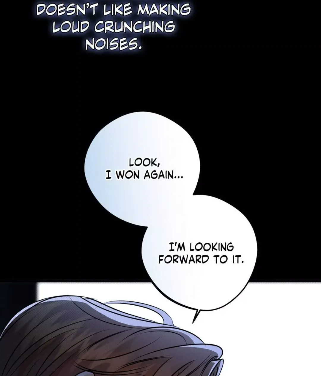 Only Kind to Me - Chapter 24 Page 10