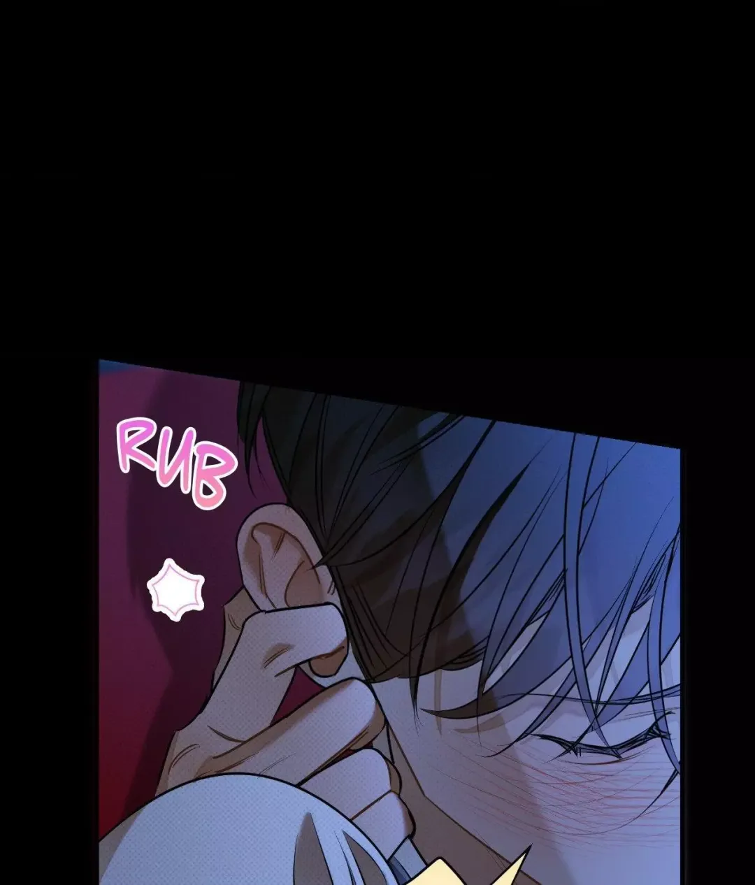 Only Kind to Me - Chapter 24 Page 28