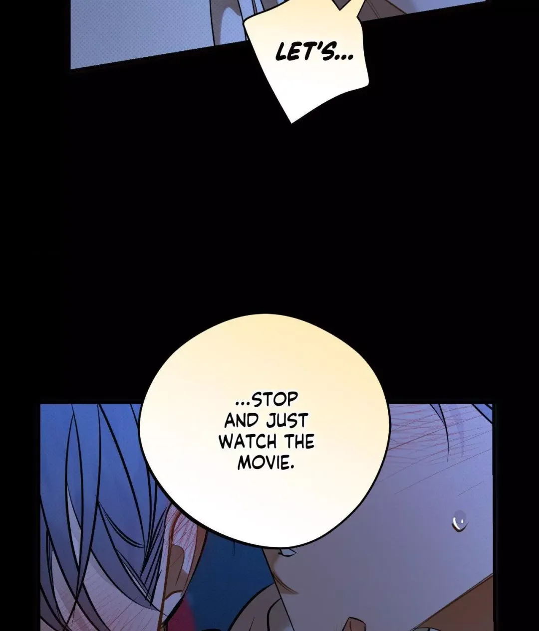 Only Kind to Me - Chapter 24 Page 29
