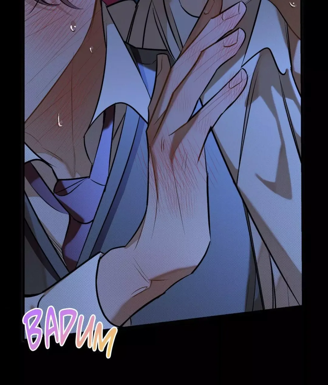Only Kind to Me - Chapter 24 Page 30