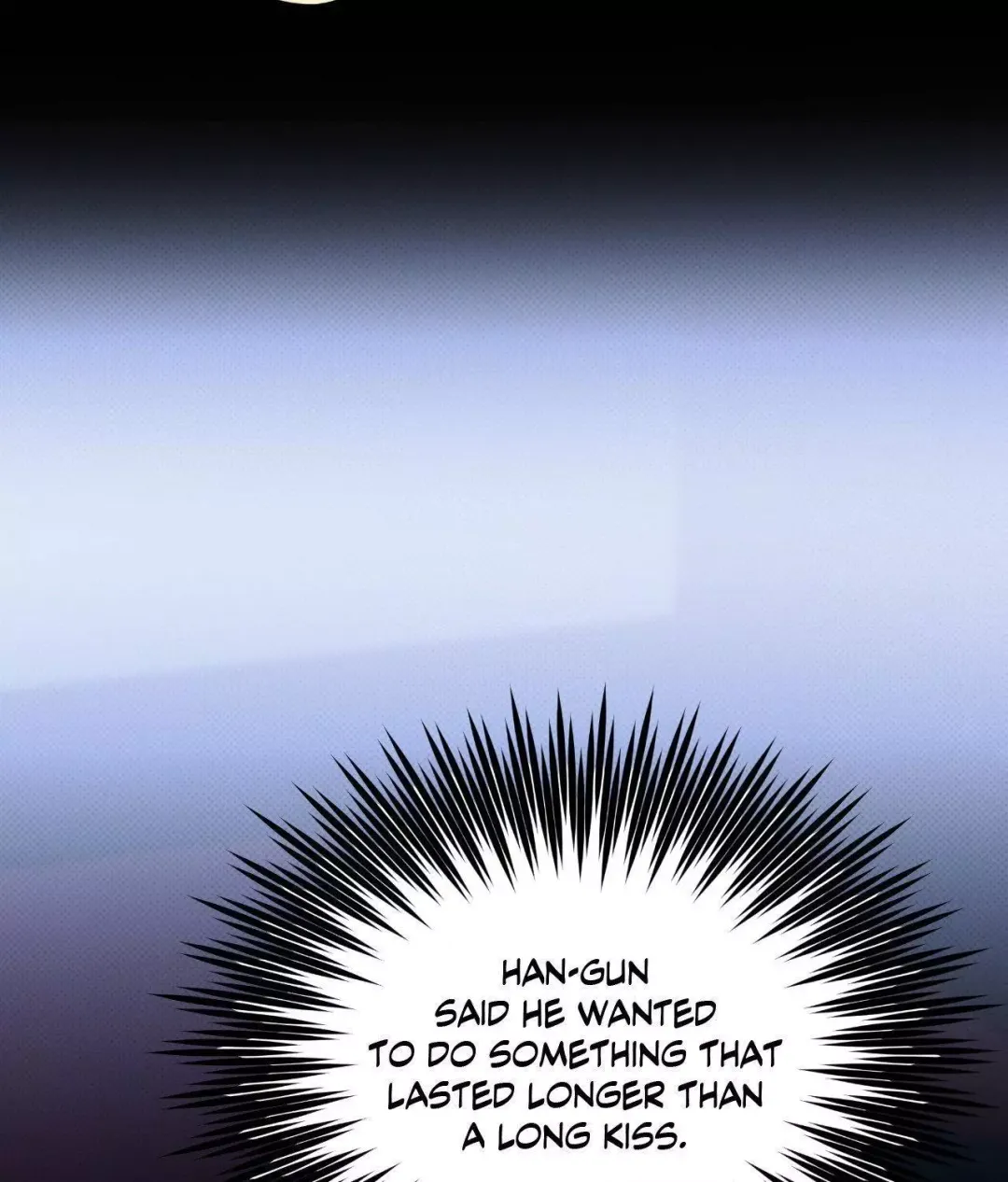 Only Kind to Me - Chapter 24 Page 32