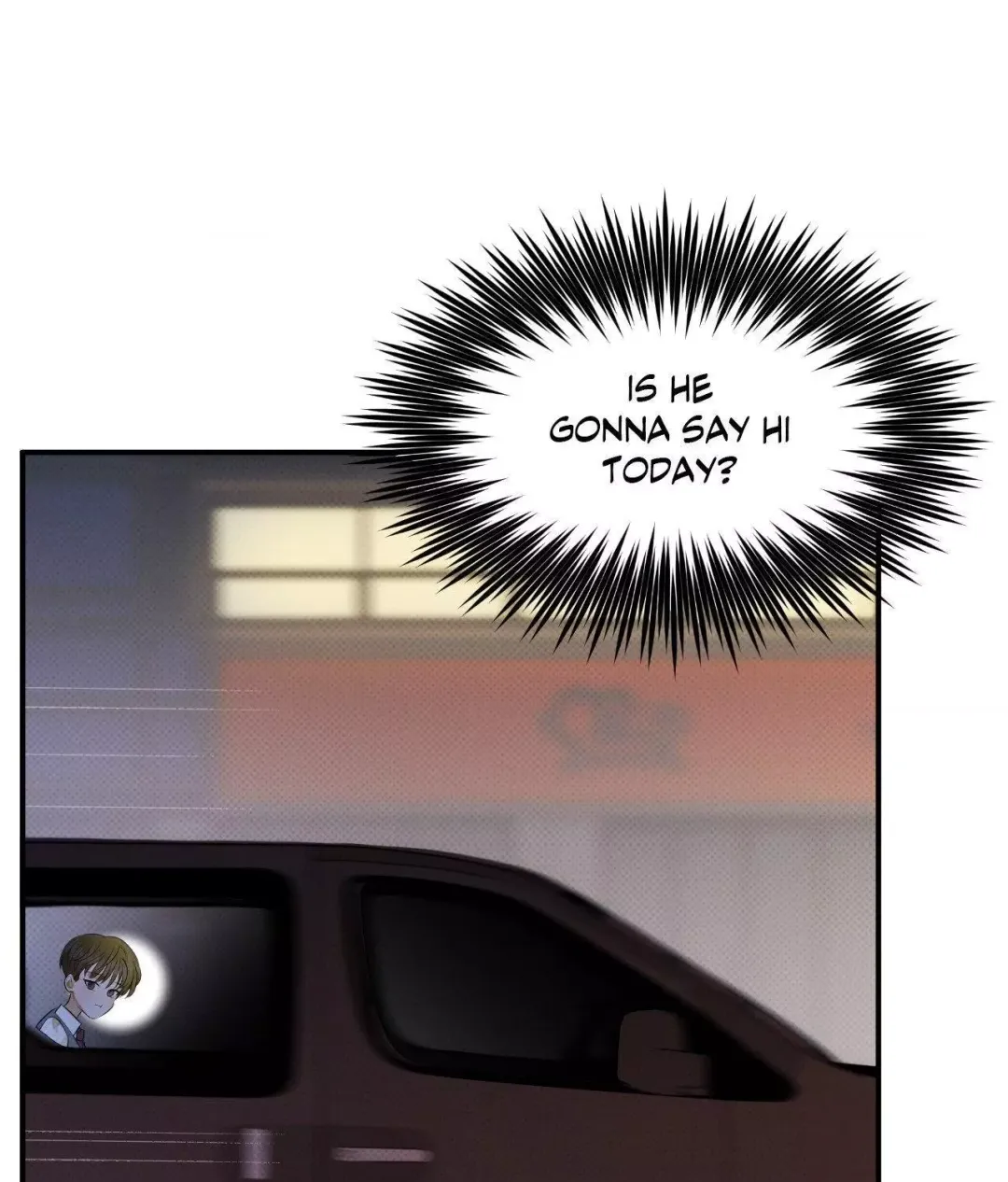 Only Kind to Me - Chapter 24 Page 45