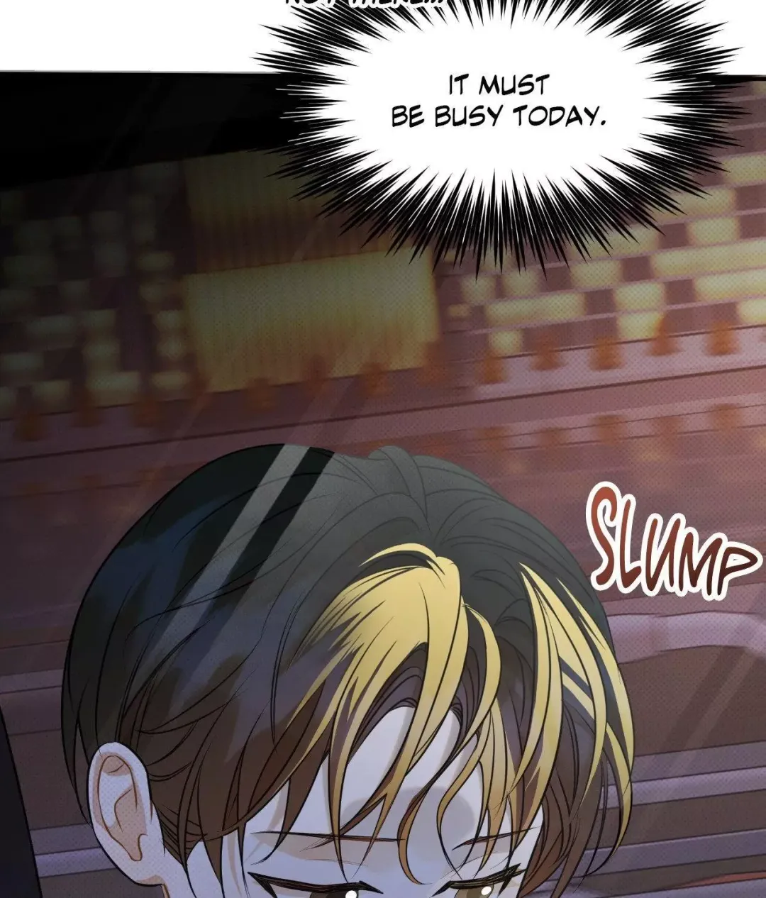 Only Kind to Me - Chapter 24 Page 49