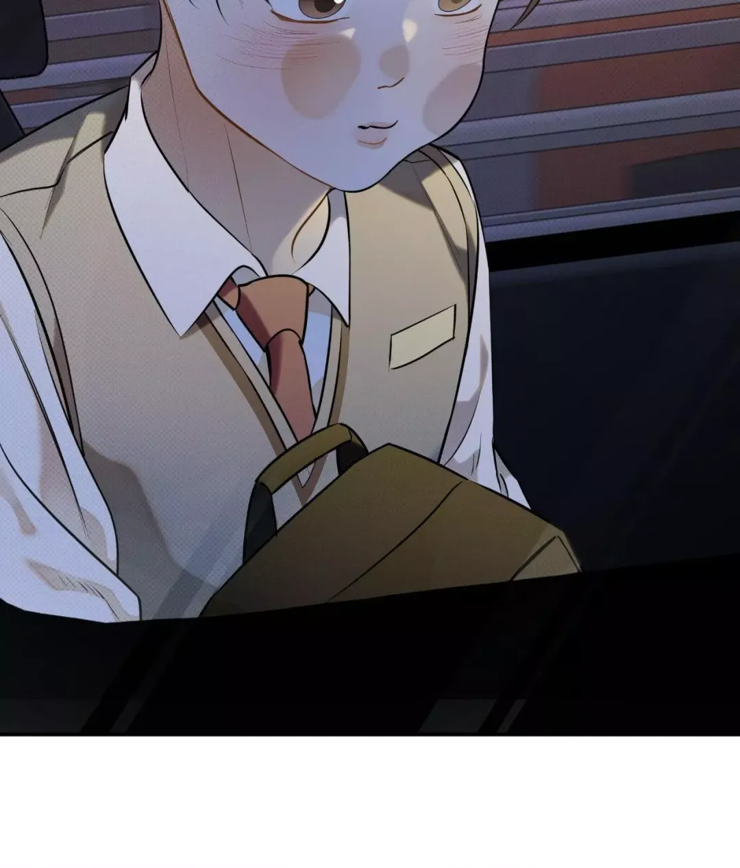 Only Kind to Me - Chapter 24 Page 50