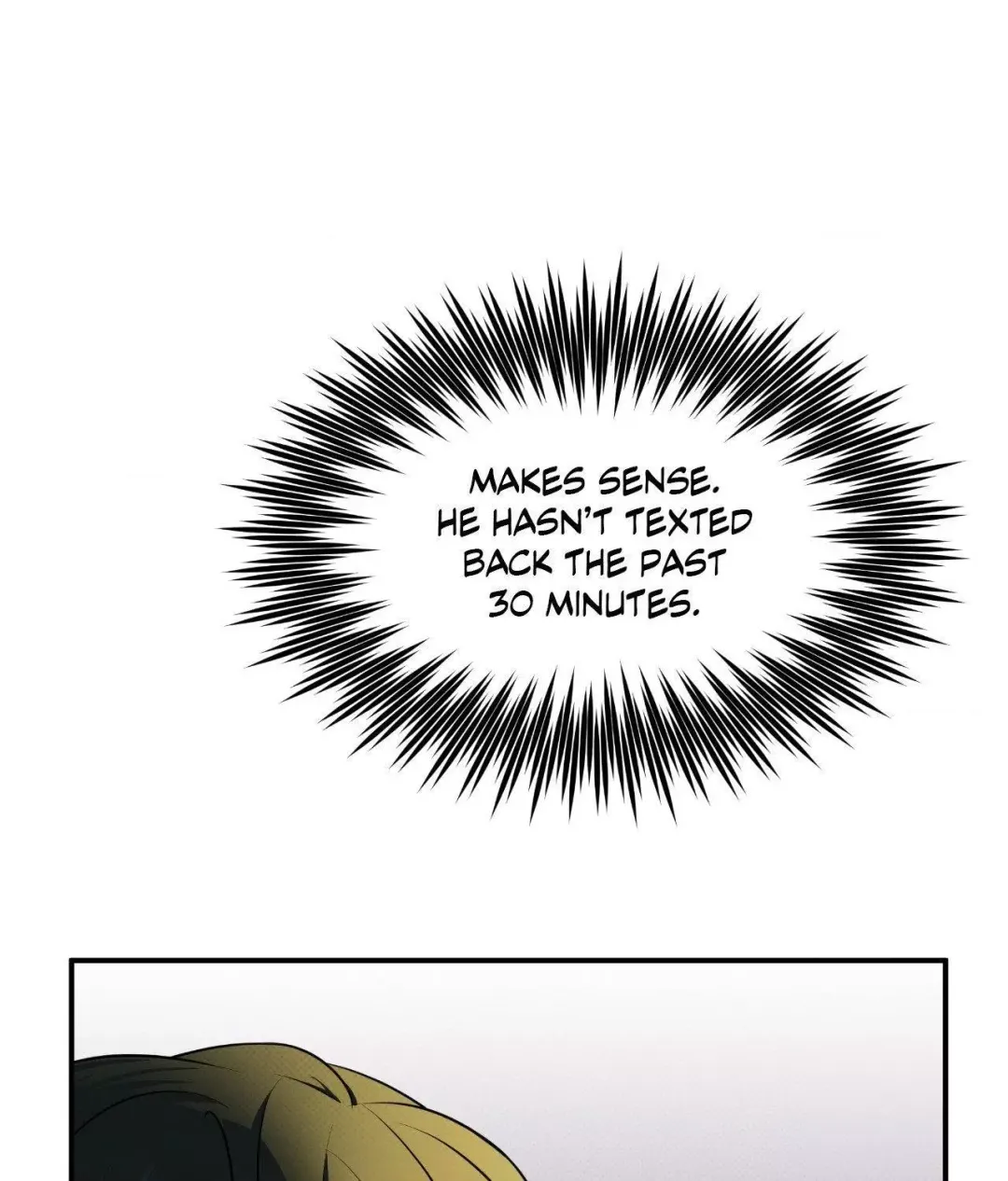 Only Kind to Me - Chapter 24 Page 51