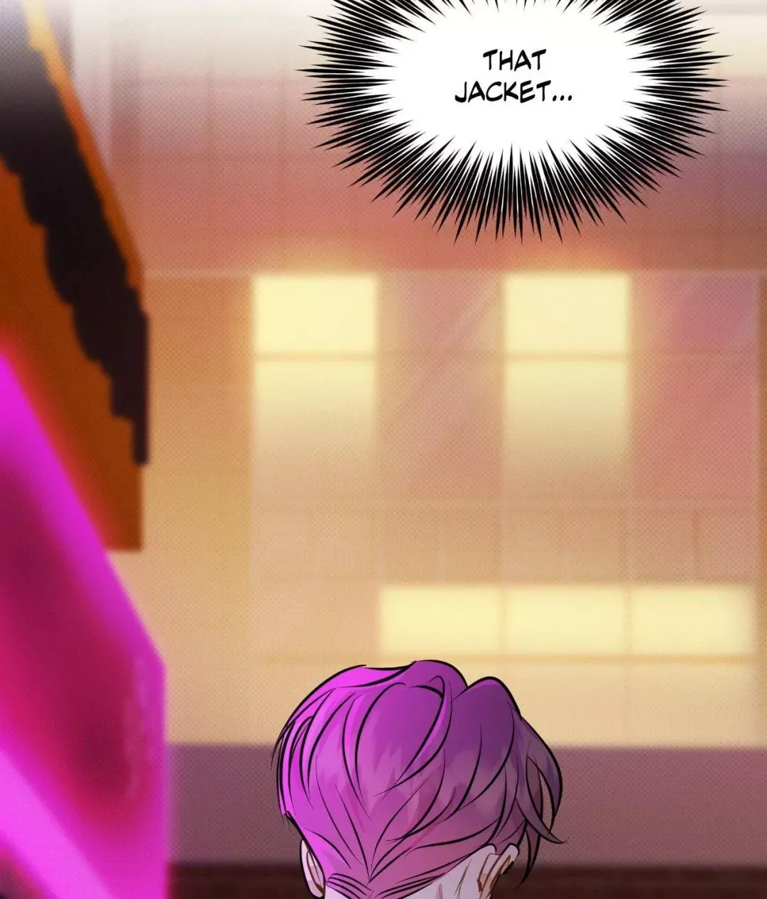 Only Kind to Me - Chapter 24 Page 55