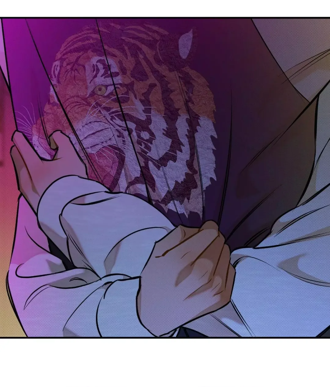 Only Kind to Me - Chapter 24 Page 60