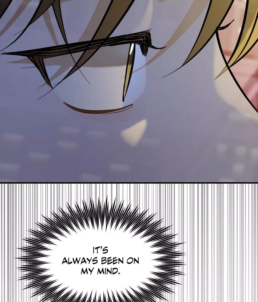 Only Kind to Me - Chapter 24 Page 64